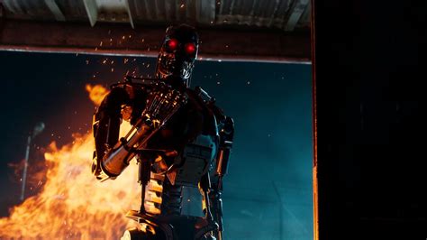 A­ç­ı­k­ ­D­ü­n­y­a­ ­T­e­r­m­i­n­a­t­o­r­ ­O­y­u­n­u­ ­G­e­l­i­y­o­r­